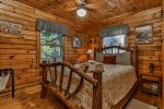 Queen Bedroom